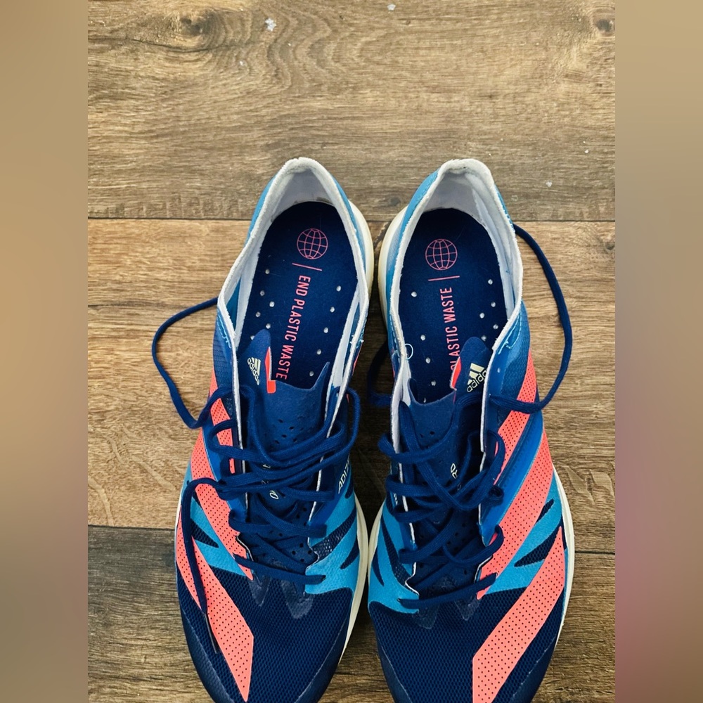 Adidas Takumi Sen 8 - Picture 3 of 8